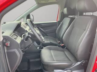 VOLKSWAGEN Caddy usata 6