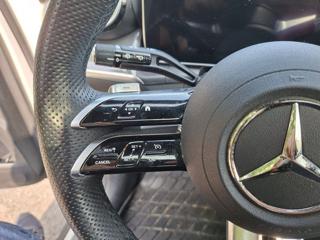MERCEDES-BENZ GLC 200 usata 78