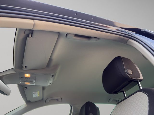 VOLKSWAGEN Tiguan usata, con Sensore di pioggia