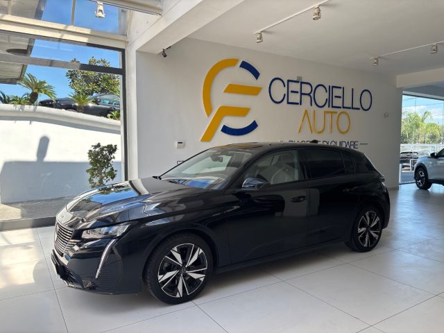 PEUGEOT 308 usata, con Climatizzatore