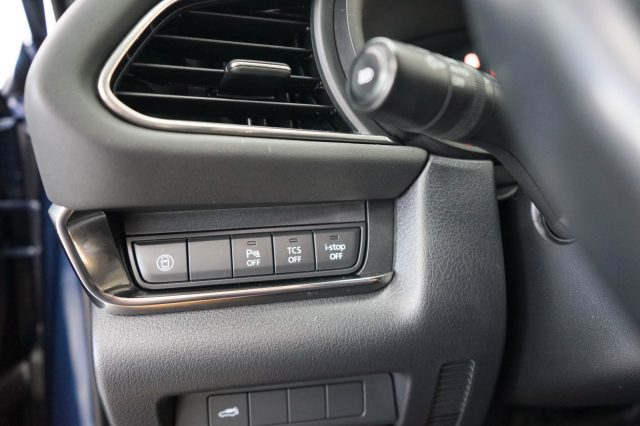 MAZDA CX-30 usata, con Apple CarPlay