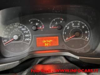 FIAT Fiorino usata, con Filtro antiparticolato