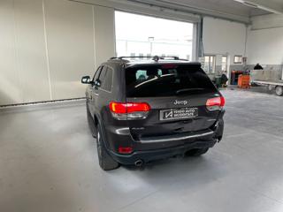 JEEP Grand Cherokee usata, con Alzacristalli elettrici