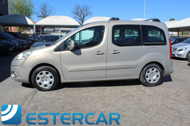PEUGEOT Partner usata 14