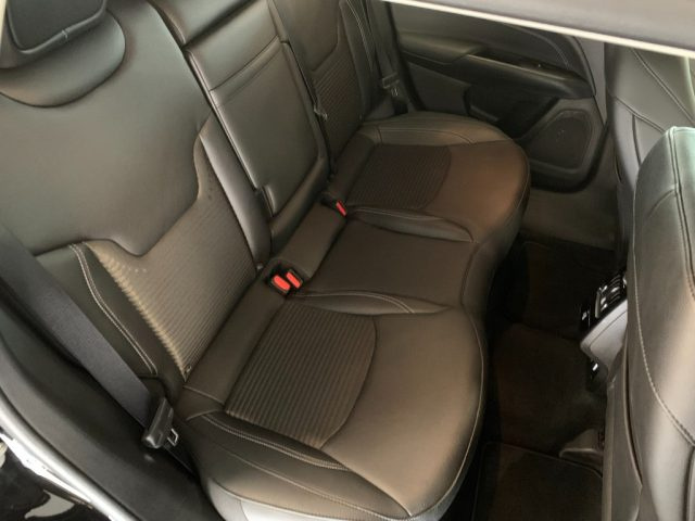 JEEP Compass usata, con Controllo trazione