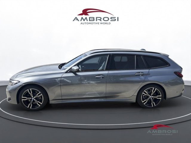 BMW 318 usata 5