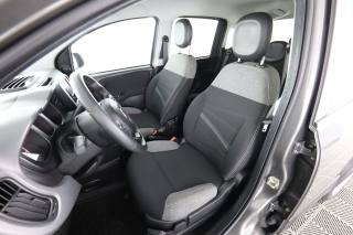 FIAT Panda usata 2