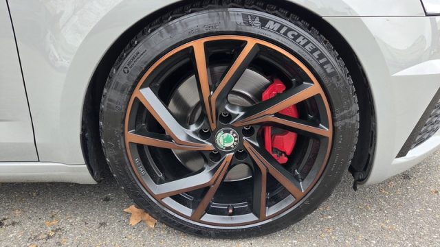 SKODA Octavia usata, con Autoradio