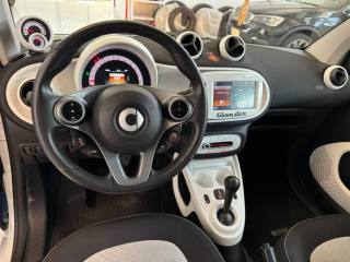 SMART ForTwo usata, con Sedili riscaldati