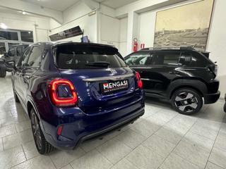 FIAT 500X usata, con Controllo automatico clima