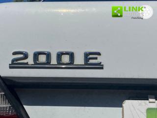 MERCEDES-BENZ 200 usata 14