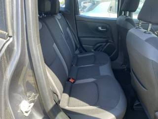 JEEP Renegade usata, con Fendinebbia