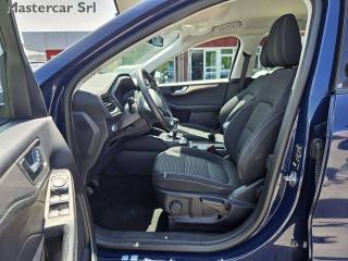 FORD Kuga usata, con Chiusura centralizzata