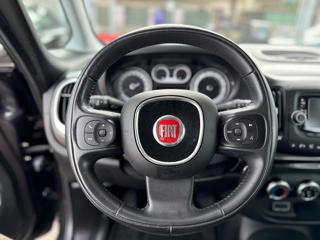 FIAT 500L usata, con Autoradio