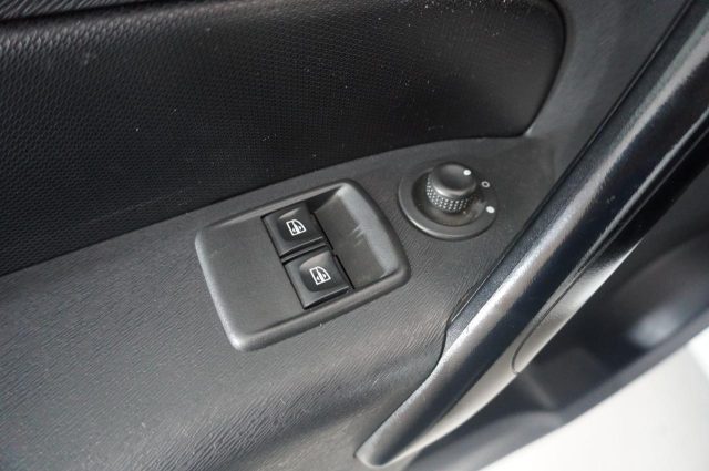 RENAULT Kangoo Z.E. usata, con Volante multifunzione
