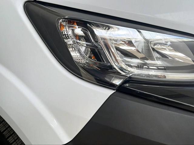 PEUGEOT Boxer usata, con Sensori di parcheggio posteriori