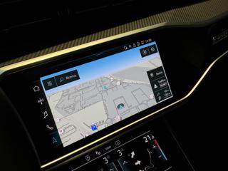 AUDI RS6 usata, con Tettuccio apribile