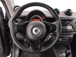 SMART ForTwo usata, con Cruise Control