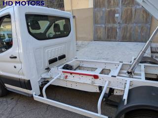 FORD Transit usata, con Alzacristalli elettrici