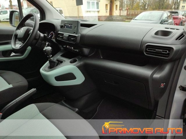 CITROEN Berlingo usata, con Airbag