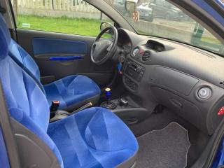 CITROEN C2 usata, con Climatizzatore