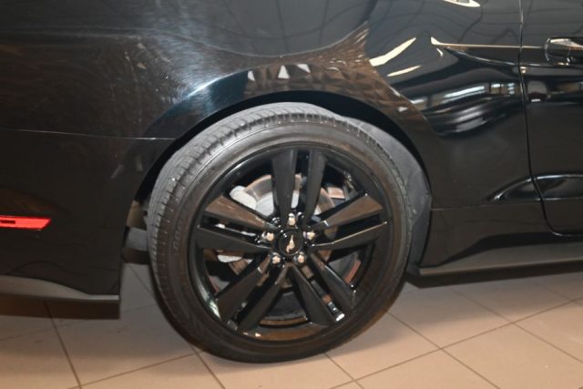 FORD Mustang usata 12