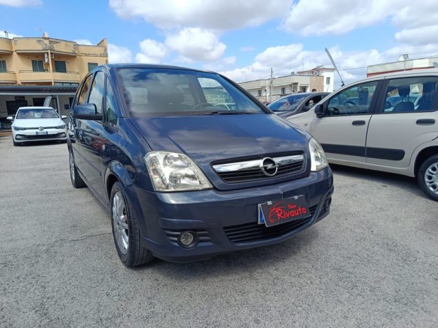 OPEL Meriva usata, con ABS