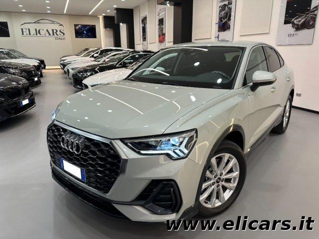 AUDI Q3 usata, con Airbag