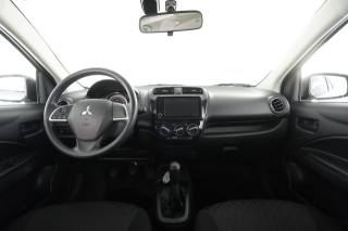 MITSUBISHI Space Star usata 10