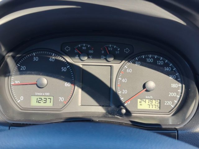 VOLKSWAGEN Polo usata 17