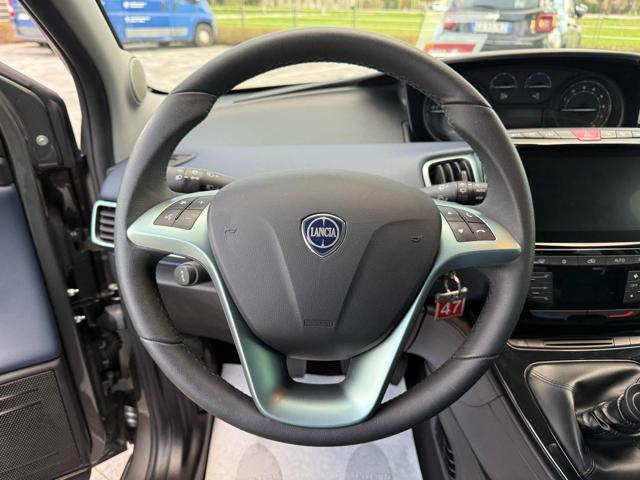 LANCIA Ypsilon usata, con Immobilizzatore elettronico