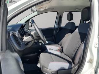 FIAT Panda usata, con Controllo trazione