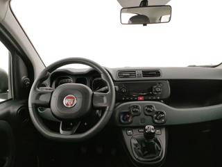 FIAT Panda usata, con Chiusura centralizzata