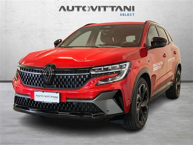 RENAULT Austral usata, con ABS