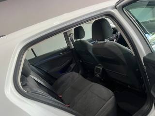 VOLKSWAGEN Golf usata, con Climatizzatore