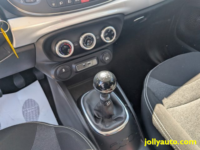 FIAT 500L usata 28