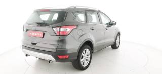 FORD Kuga usata, con Boardcomputer