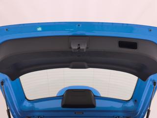 MG MG3 usata, con Sensori di parcheggio posteriori