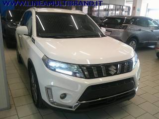 SUZUKI Vitara usata, con Volante in pelle