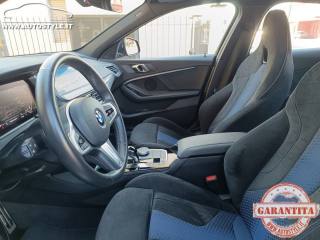 BMW 118 usata, con Climatizzatore