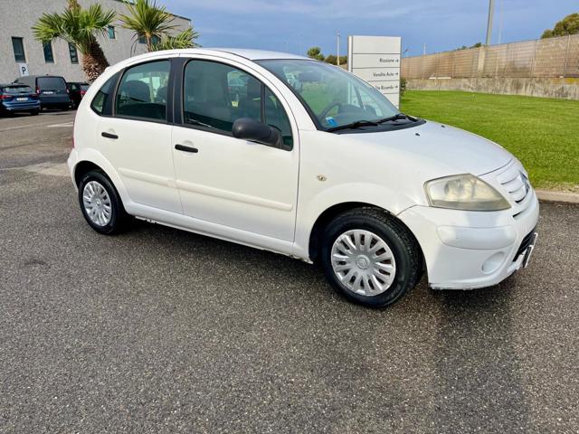 CITROEN C3 usata, con ABS
