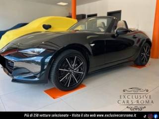 MAZDA MX-5 2.0L Skyactiv-G Kazari
