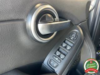 FIAT 500X usata, con Climatizzatore