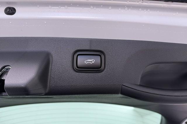 KIA Sportage usata, con Immobilizzatore elettronico