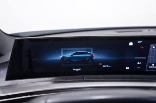 PEUGEOT 3008 usata, con Sensore di pioggia