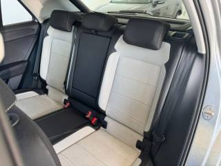 VOLKSWAGEN T-Roc usata, con ESP