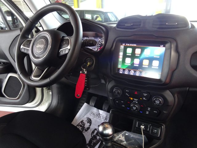 JEEP Renegade usata, con Chiusura centralizzata