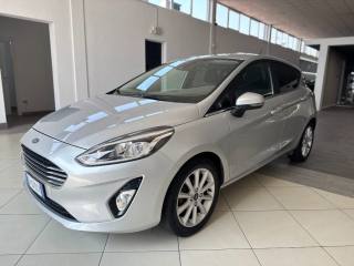 FORD Fiesta usata, con Airbag