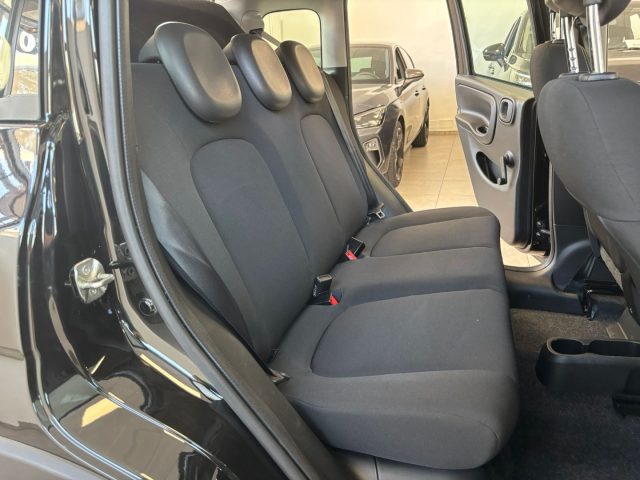 FIAT Panda usata, con Autoradio digitale