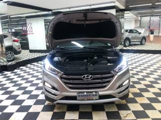 HYUNDAI Tucson usata, con Sensore di pioggia
